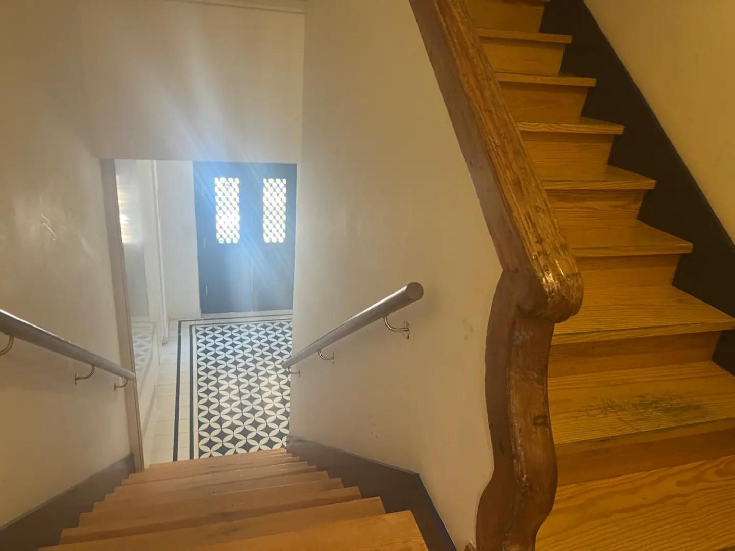 Bed and Breakfast Pensao Neves Lissabon Exterior foto